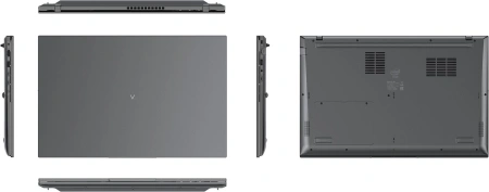 Ноутбук Digma Pro Fortis M i3 1005G1/8Gb/SSD512Gb/17.3"/IPS/FHD/W11Pro/grey/5500mAh
