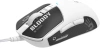 Мышь A4Tech Bloody W72 Ultra белый оптическая 20000dpi USB 6but