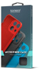 Чехол (клип-кейс) BoraSCO для Samsung Galaxy S24+ Microfiber Case лавандовый (72950)
