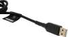 Наушники с микрофоном A4Tech Bloody M590i желтый/серый 1м мониторные USB оголовье (M590I SPORTS LIME)