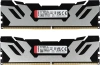 Память DDR5 2x16GB 7200MHz Kingston KF572C38RSK2-32 Fury Renegade Silver XMP RTL Gaming PC5-57600 CL