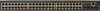 Коммутатор Osnovo SW-84804/L(800W) (L2+) 48x1Гбит/с 4SFP 800W неуправляемый