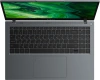 Ноутбук Digma Pro Fortis M Ryzen 5 7430U 8Gb SSD256Gb AMD Radeon 15.6" IPS FHD (1920x1080) Windows 11 Professional grey WiFi BT Cam 4250mAh (DN15R5-8CXW04)