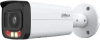 Камера видеонаблюдения IP Dahua DH-IPC-HFW2849TP-AS-IL-0600B 6-6мм цв.