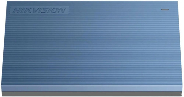 Жесткий диск Hikvision USB 3.0 1Tb HS-EHDD-T30 1T Blue Rubber T30 (5400rpm) 2.5" синий