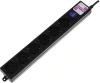 Сетевой фильтр Powercube SPG6-B-3M 3м (6 розеток) черный (коробка)