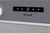 Вытяжка встраиваемая Weissgauff BOX 1200 IX нержавеющая сталь управление: сенсорное (1 мотор)