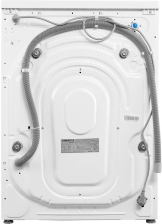 Стиральная машина Maunfeld MFWM127WH05 класс: A++ загр.фронтальная макс.:7кг белый