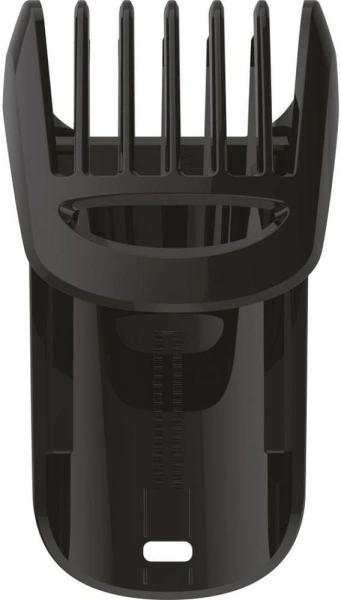 Триммер Rowenta TN2850F4 серый (насадок в компл:1шт)