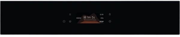 Микроволновая Печь Electrolux EVM8E08Z 42л. 1000Вт черный (встраиваемая)