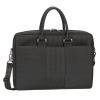 Сумка для ноутбука 15.6" Riva 8135 черный полиуретан/полиэстер (8135 BLACK)
