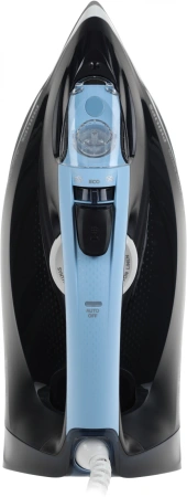 Утюг Philips DST7030/20 2800Вт синий