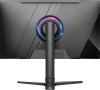 Монитор NPC 27" MZ2707 черный IPS LED 1ms 16:9 HDMI M/M матовая HAS Piv 1000:1 350cd 178гр/178гр 2560x1440 165Hz G-Sync DP Quad HD 2K (1440p) USB 4.55кг