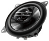 Колонки автомобильные Pioneer TS-G1020F 210Вт 87дБ 4Ом 10см (4дюйм) (ком.:2кол.) коаксиальные двухполосные