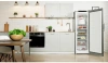Морозильная камера Indesit DFZ 5175 G серебристый