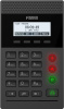 Телефон IP Fanvil X2C черный