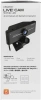 Камера Web Creative Live! Cam SYNC 4K черный 8Mpix (3840x2160) USB2.0 с микрофоном (73VF092000000)