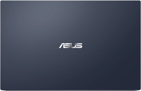 Ноутбук Asus ExpertBook B1 B1502CGA-BQ0612 Core i3 N305 8Gb SSD512Gb Intel UHD Graphics 15.6" IPS FHD (1920x1080) noOS black WiFi BT Cam (90NX0621-M00PH0)