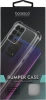Чехол (клип-кейс) BoraSCO для Xiaomi Redmi Note 13 Pro + Bumper Case прозрачный (73004)