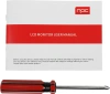 Монитор NPC 27" MF2704 IPS FHD чер 5ms DVI HDMI VGA 75Hz 250cd Ex