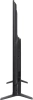 Телевизор QLED Hisense 75" 75E7NQ PRO темно-серый 4K Ultra HD 120Hz DVB-T DVB-T2 DVB-C DVB-S DVB-S2 USB WiFi Smart TV