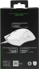 Мышь Razer DeathAdder Essential белый оптическая 6400dpi USB для ноутбука 5but (RZ01-03850200-R3C1)