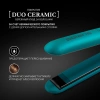 Выпрямитель Polaris PHS 2511K 35Вт бирюзовый макс.темп.:230С покрытие:керамическое