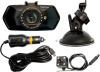 Видеорегистратор Artway AV-525 черный 1.3Mpix 1080x1920 1080p 120гр.
