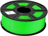 Пластик для принтера 3D Cactus CS-3D-TPU-0.8KG-GREEN TPU d1.75мм 0.8кг L336м 1цв.