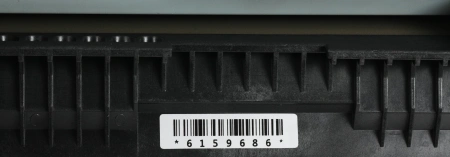 Печка в сборе Cactus CS-FU-XER-WC5330 (126K29403/126K29404) для Xerox (восст) WC 5325/5330/5335