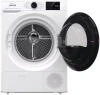 Сушильная машина Gorenje DGPNE82GNLW кл.энер.:A++ макс.загр.:8кг белый