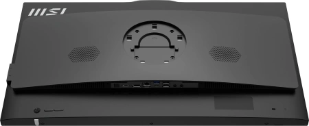 Моноблок MSI Pro AP272P 14M-624XRU 27" Full HD i5 14400 (2.5) 16Gb SSD512Gb UHDG 730 noOS GbitEth WiFi BT 120W клавиатура мышь Cam черный 1920x1080