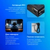 Блок питания Zalman ATX 600W ZM600-TXII V2 80+ (20+4pin) APFC 120mm fan 8xSATA RTL