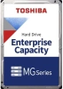 Жесткий диск Toshiba SATA-III 8TB MG10ADA800E Server Enterprise Capacity 512E (7200rpm) 512Mb 3.5"
