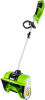 Снегоуборщик электр. Greenworks GD40SSK4