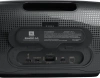 Сабвуфер автомобильный JBL Basspro Go 100Вт активный (20см/8")