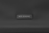 Рюкзак Moleskine THE BACKPACK SOFT TOUCH (ET9CC02BKBK) 41x13x32см полиуретан черный