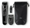 Триммер Braun BT3000 черный (насадок в компл:1шт)
