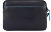 Клатч Piquadro Blue Square Revamp AC5946B2VR/BLU синий натур.кожа