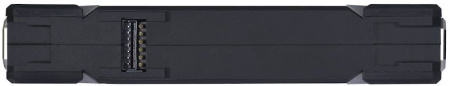 Вентилятор Lian-Li SL V2 140 Black 140x140x25 4-pin 29dB LED Ret