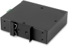 Инжектор PoE Digma DNP90W48GDXM 10/100/1000BASE-T 90Вт 37-57В(DC)