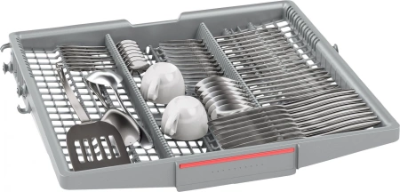 Посудомоечная машина Bosch SMV6ZCX13E полноразмерная