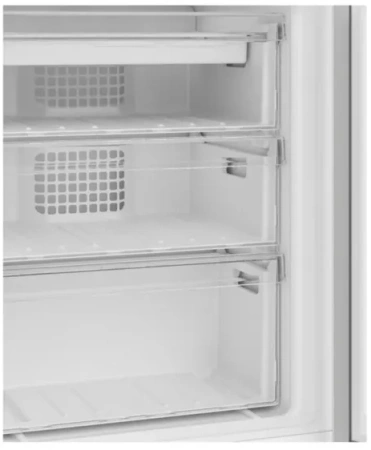 Холодильник Indesit IBH 18 2-хкамерн. белый (869891700020)