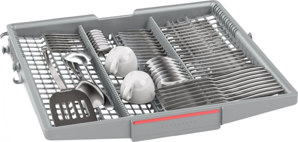 Посудомоечная машина Bosch SMV6ZCX13E полноразмерная