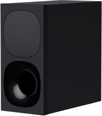 Саундбар Sony HT-G700 3.1 300Вт+100Вт черный
