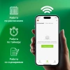 Сетевой фильтр Digma DiPlug Cube 1 белый (CUBE1-3S-3USB-10A)