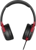 Наушники с микрофоном HyperX Cloud Mini черный (7G8F4AA)