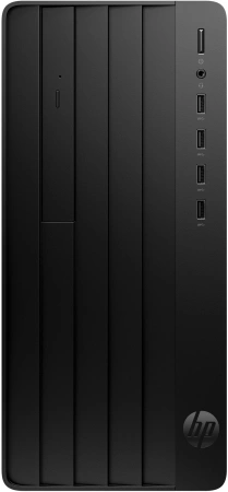 ПК HP Pro 290 G9 MT i5 12500 (3) 8Gb SSD512Gb UHDG 770/DVDRW Free DOS GbitEth WiFi BT 180W kb мышь клавиатура черный (6D472EA)