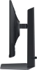 Монитор Samsung 27" Odyssey G5 S27DG500EIXCI черный IPS LED 16:9 HDMI полуматовая HAS Piv 1000:1 350cd 178гр/178гр 2560x1440 180Hz FreeSync DP QHD 6.4кг