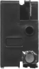 Картридж струйный G&G GG-CZ133A черный (73мл) для HP DJ T120/T520